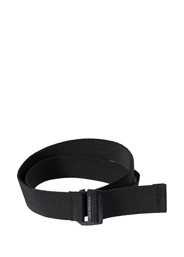 

Легкий пояс Jack Wolfskin, черный