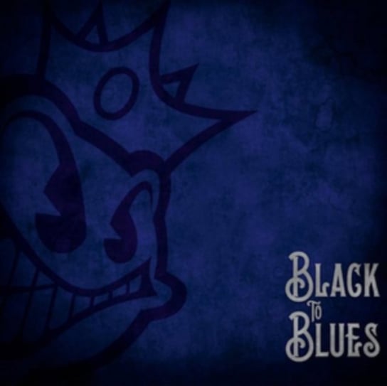 цена Виниловая пластинка Black Stone Cherry - Black To Blues