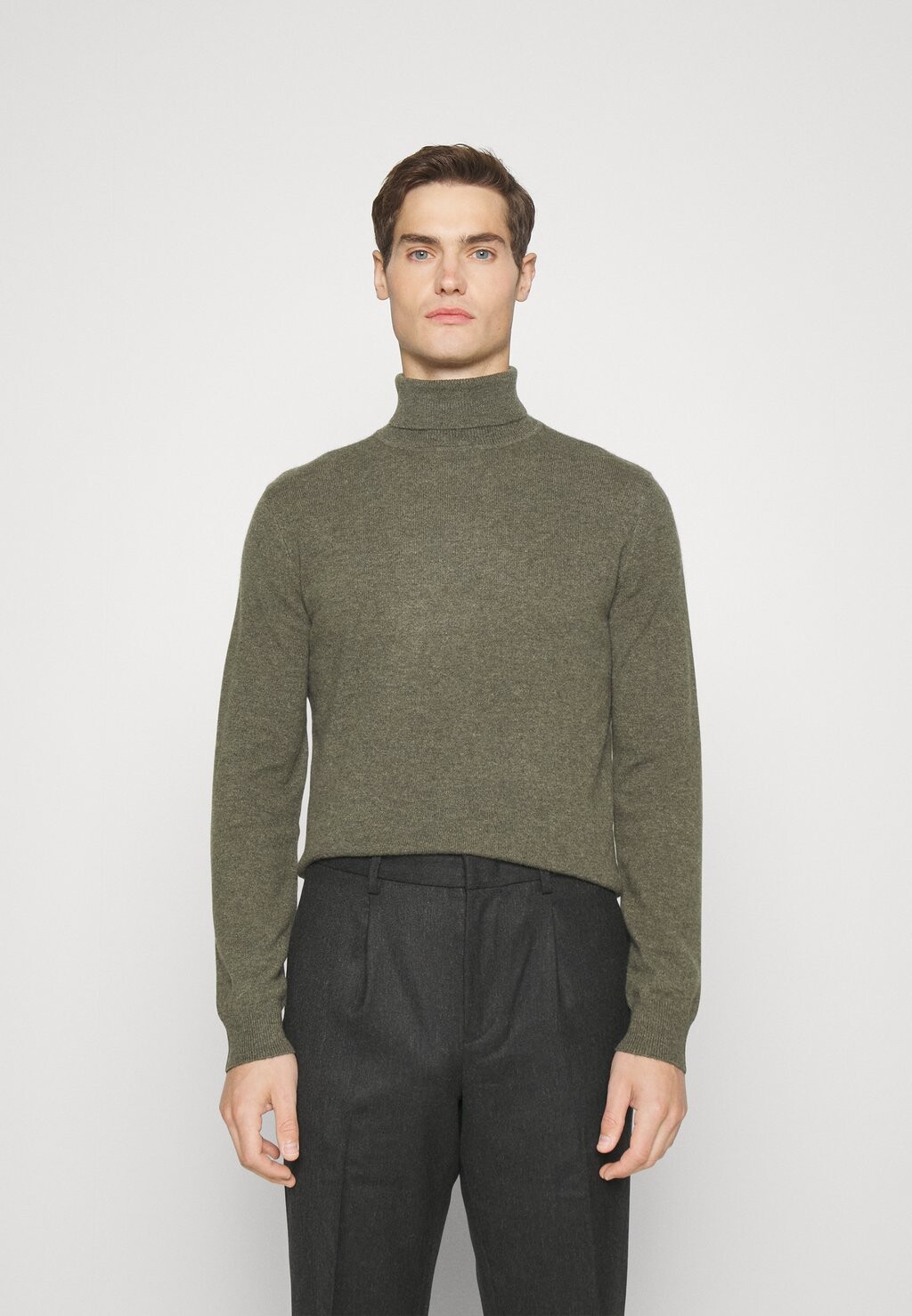 

Свитер pure cashmere