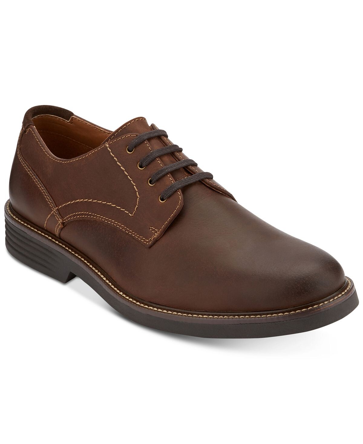 

Мужские кожаные оксфорды Parkway Dockers