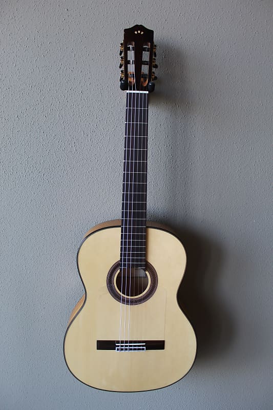 Акустическая гитара Brand New Cordoba F7 Nylon String Flamenco Blanca Guitar