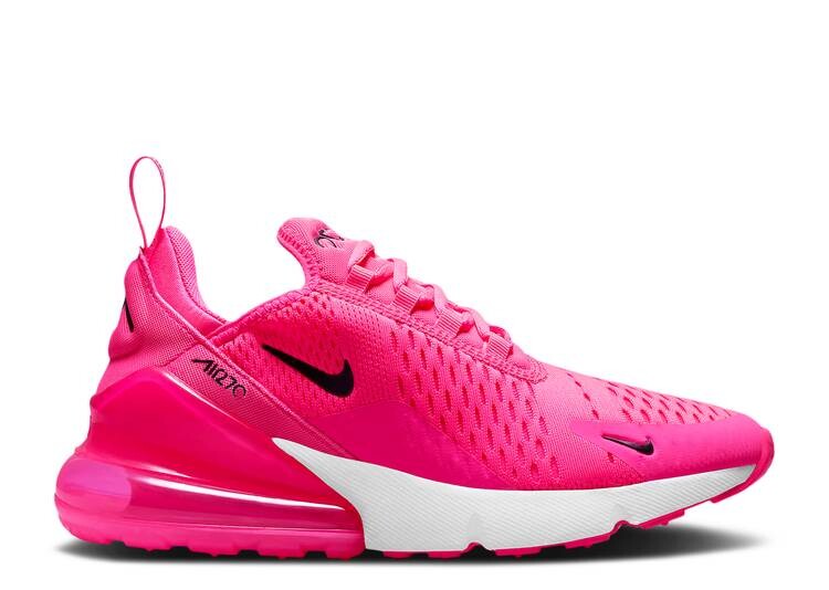 

Кроссовки Nike WMNS AIR MAX 270 'HYPER PINK', розовый