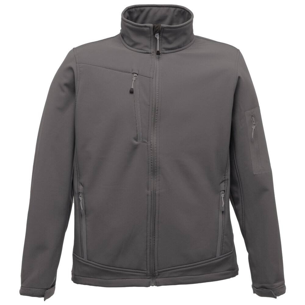 

Куртка Regatta Arcola Waterproof, серый