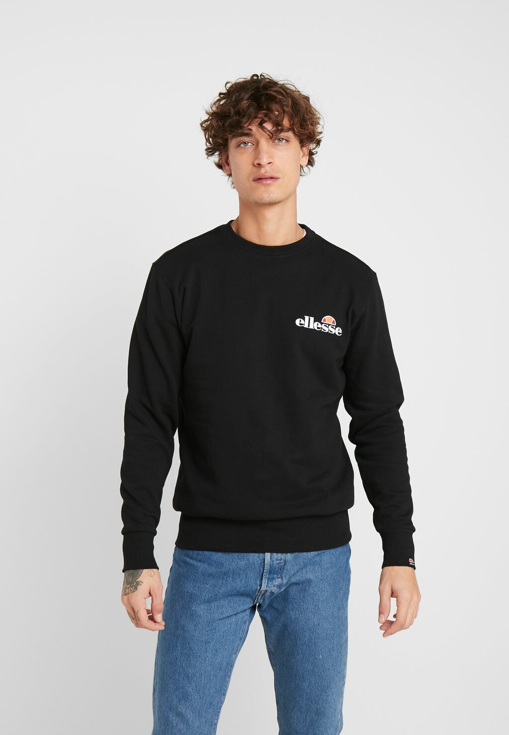 

Толстовка Ellesse