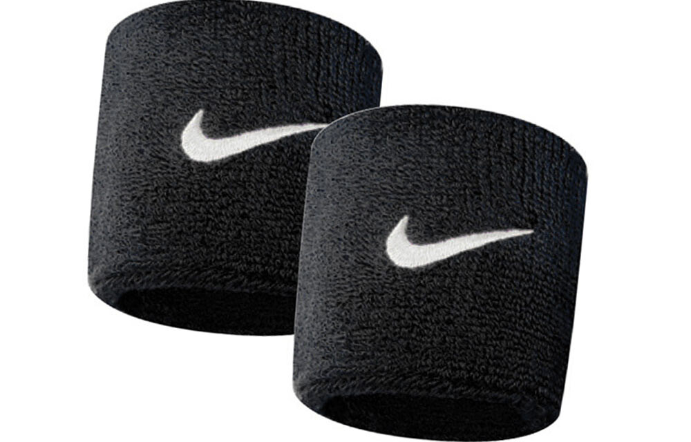 

Найки наручи Nike, цвет Bracer + headband