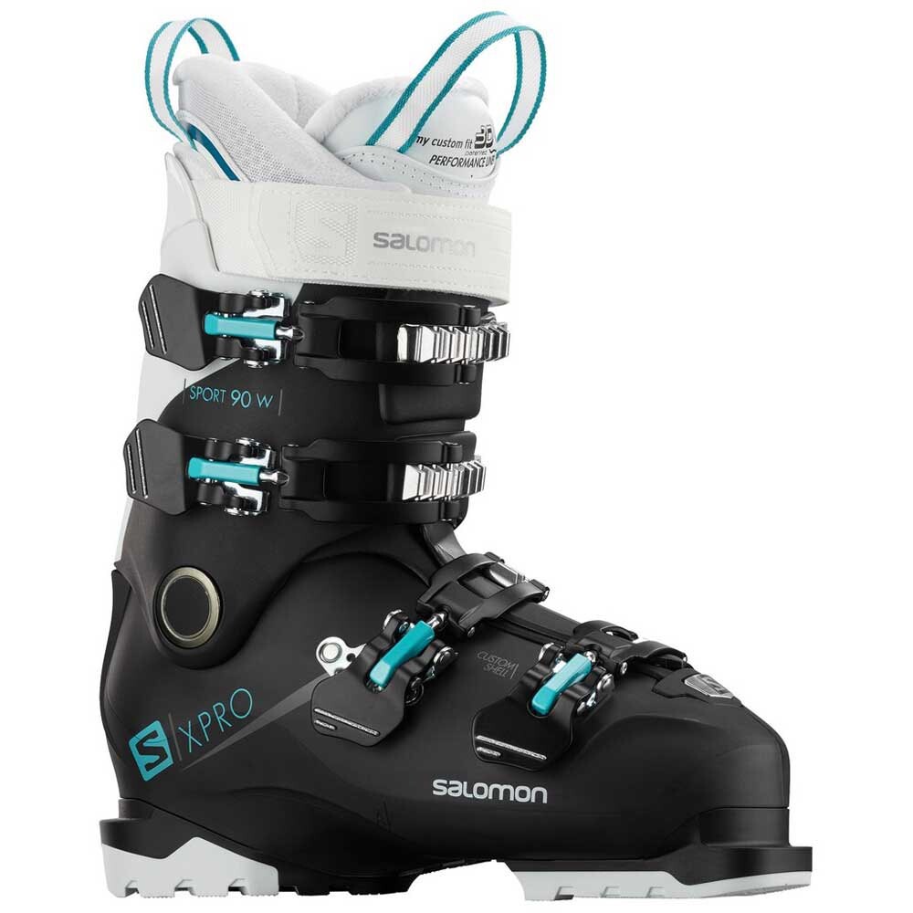 

Лыжные ботинки Salomon X Pro 90 Sport Alpine