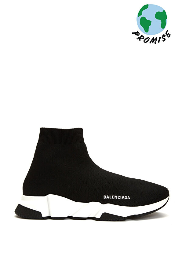 

Мужские кроссовки speed black sock form Balenciaga