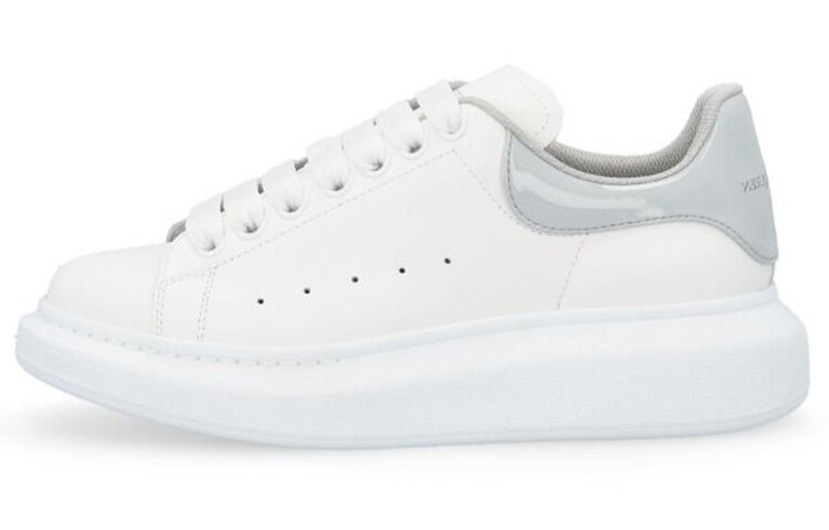 

Alexander McQueen Спортивная обувь Wmns Белый