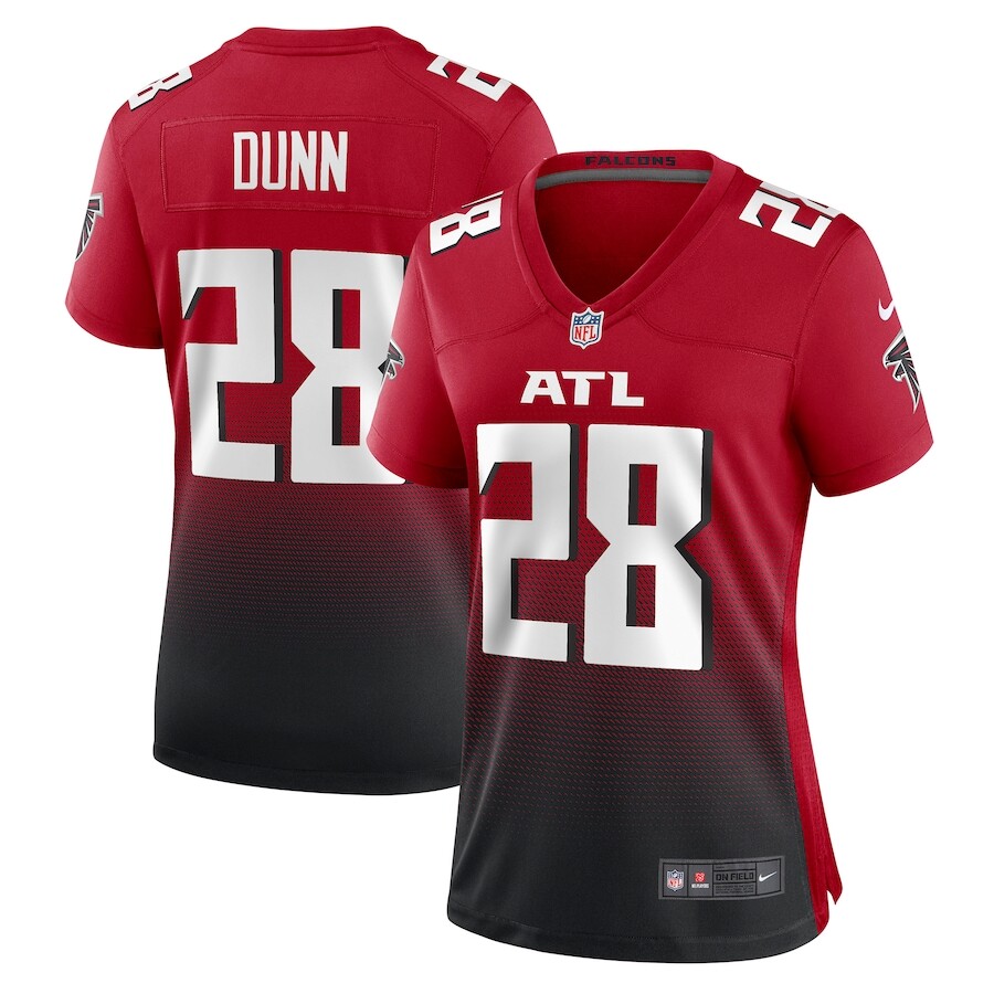 

Джерси Nike Atlanta Falcons, красный
