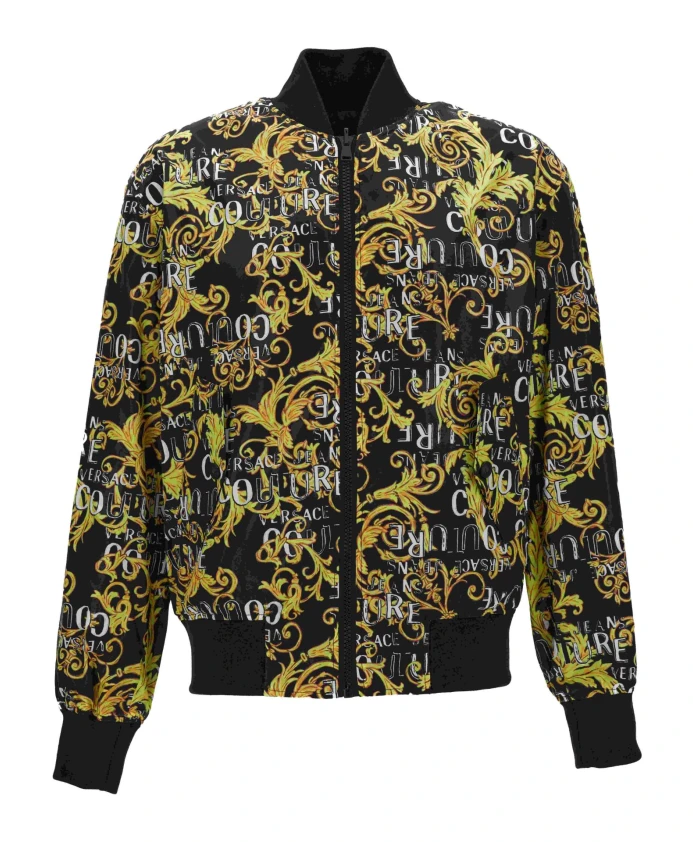 

Версаче джинсы от кутюр Versace Jeans Couture, черный