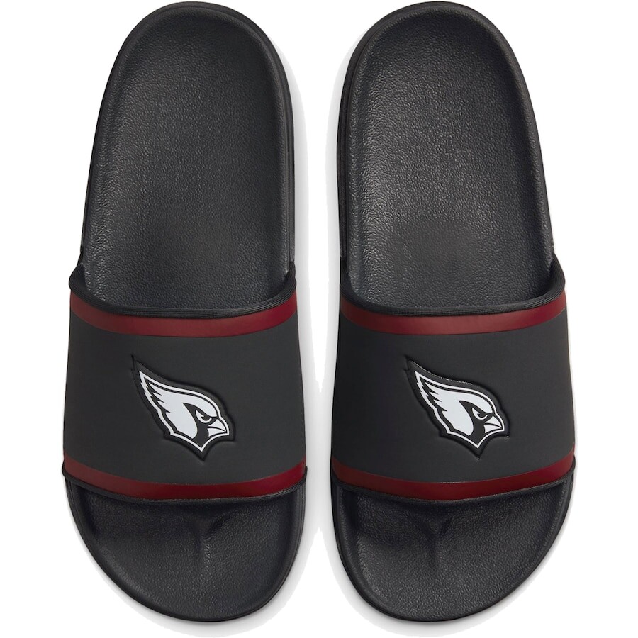 

Шлепанцы Nike Arizona Cardinals