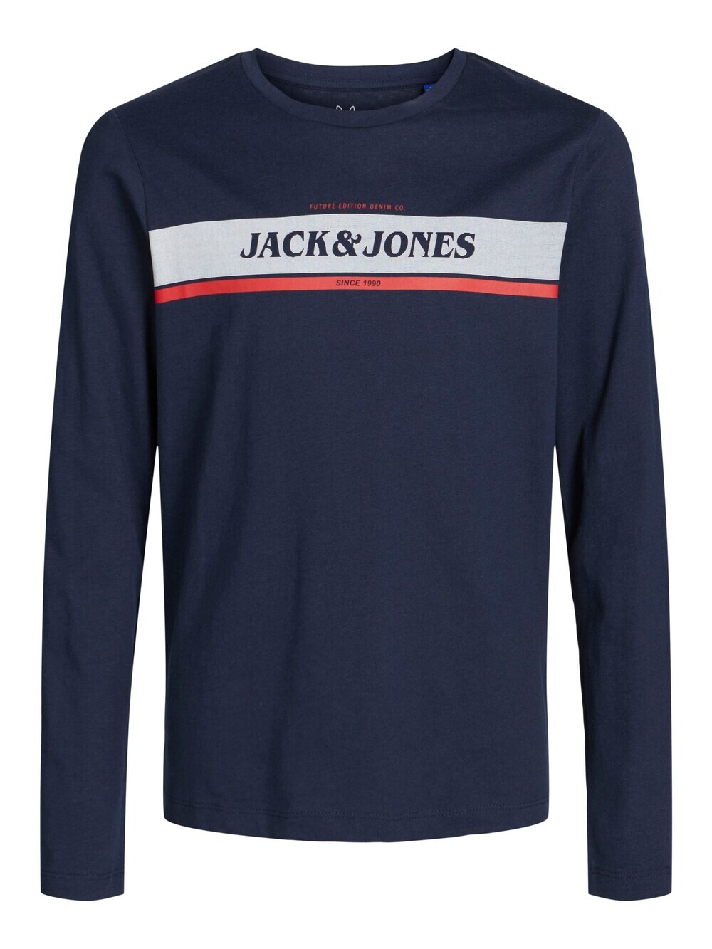 

Рубашка Jack & Jones Junior Alex, темно-синий