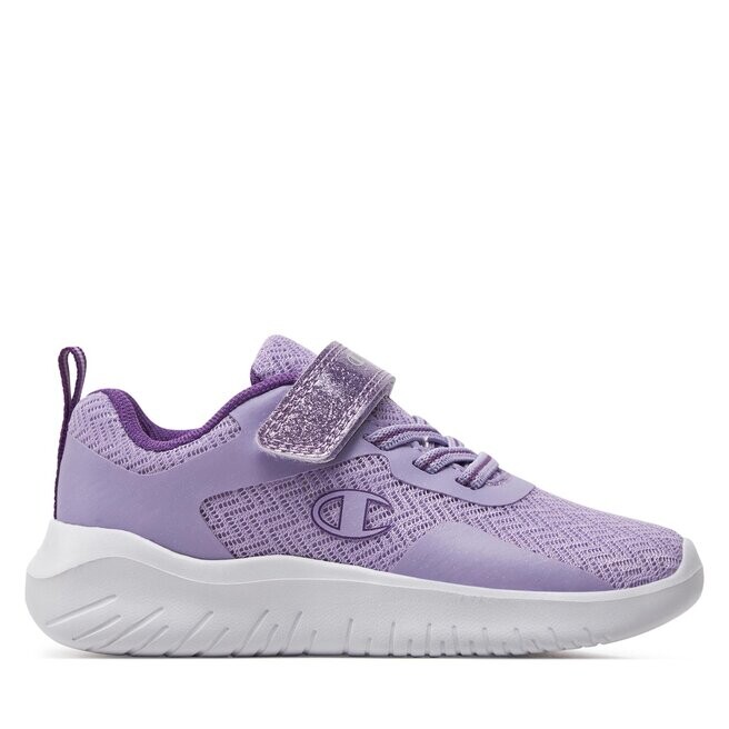 

Кроссовки Champion Softy Evolve G Ps Low Cut Shoe S32532-CHA-VS023 Lilac, розовый