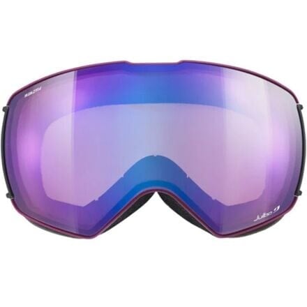 

Световые очки Julbo, цвет Black/Violet REACTIV 1-3 High Contrast