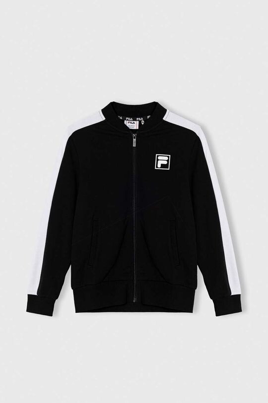 

Fila Детская толстовка BLAUSTEIN, черный