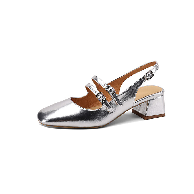 

Туфли женские повседневные Women's Casual Shoes Women's Balletcat, кремовый