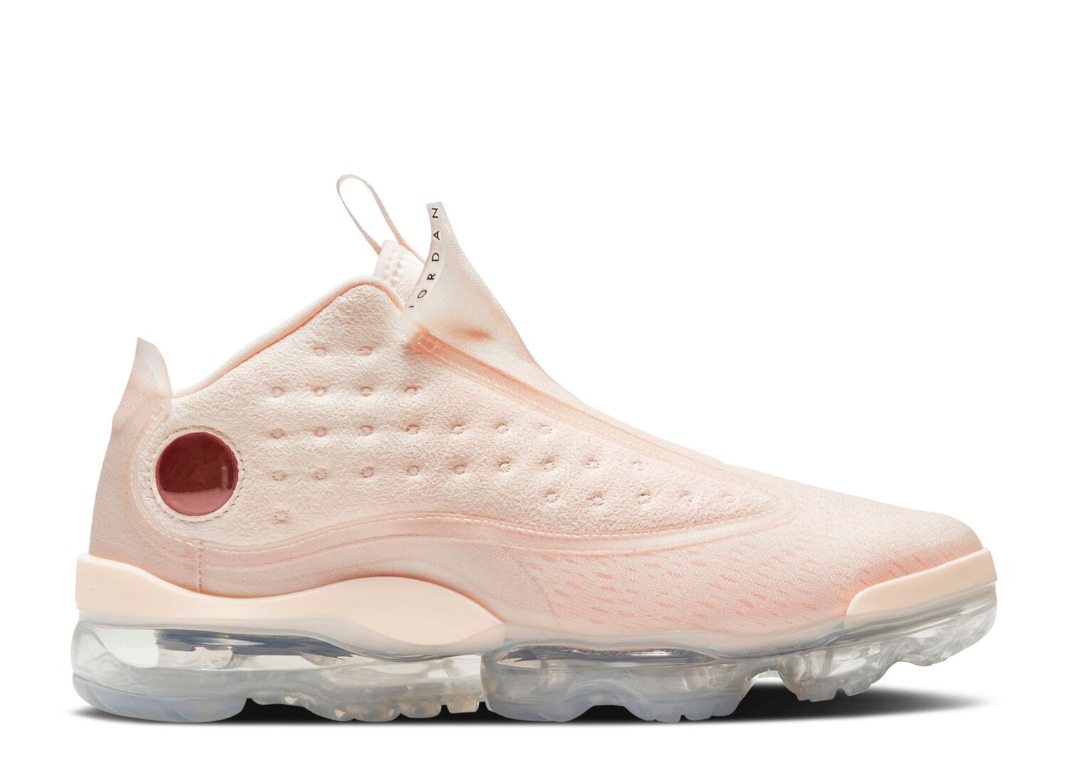 

Кроссовки Air Jordan Wmns Air Jordan Reign 'Guava Ice', розовый
