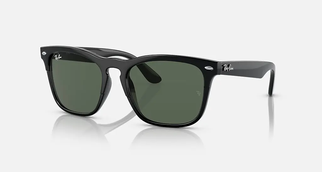 

Солнцезащитные очки Ray-Ban STEVE, темно-зеленый