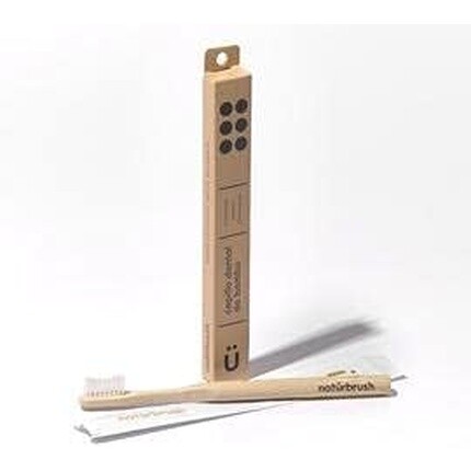 

Безголовый Верде Naturbrush