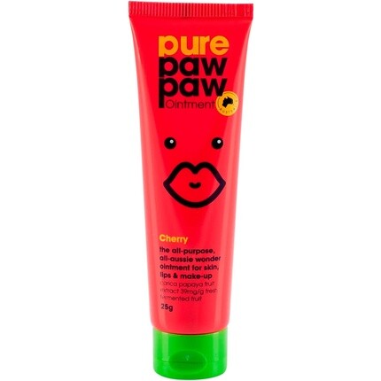 

Мазь Pure Paw Paw из австралийской вишни для губ и всех типов кожи 25 г, Pure Paw Paw Ointment