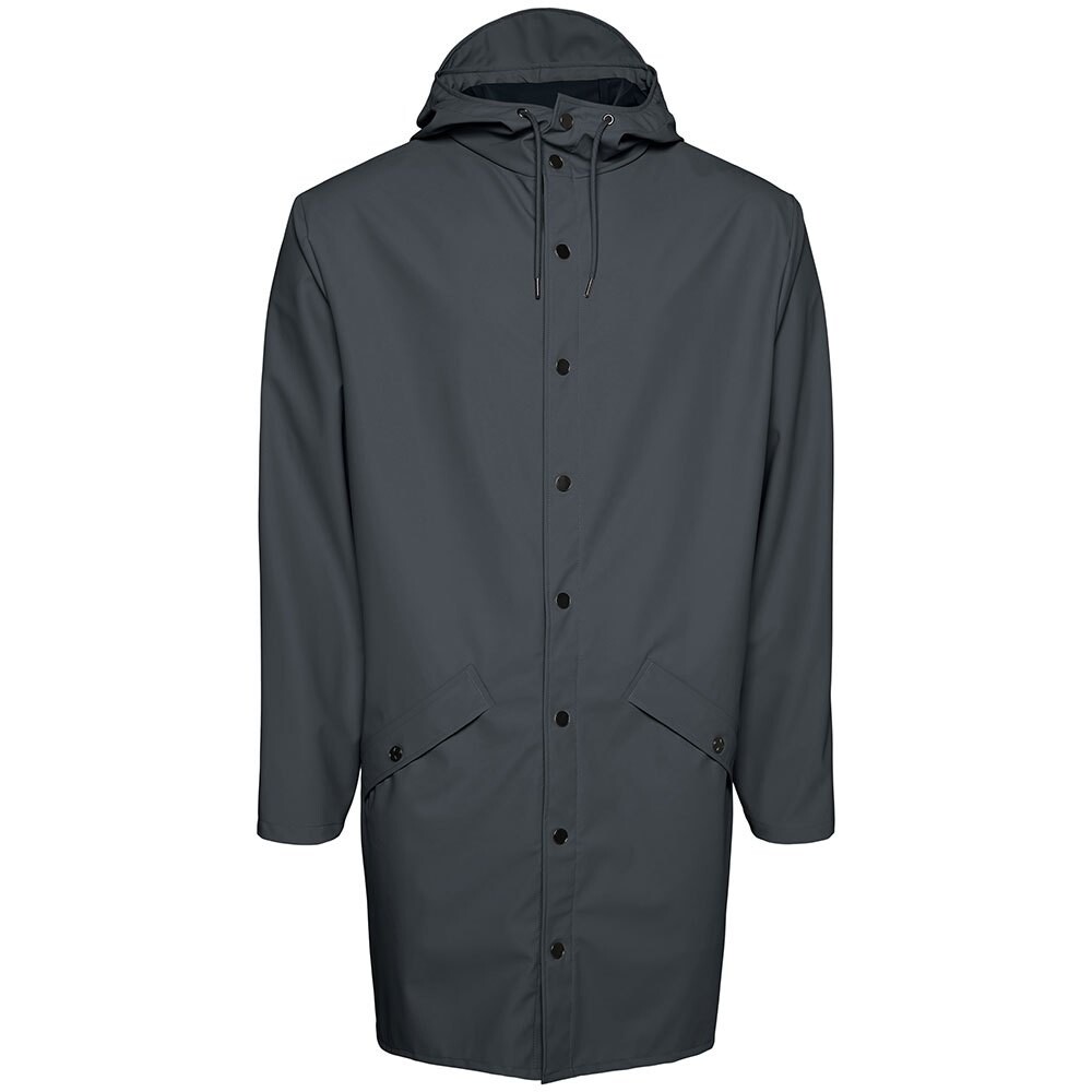 

Куртка Rains 12020, синий