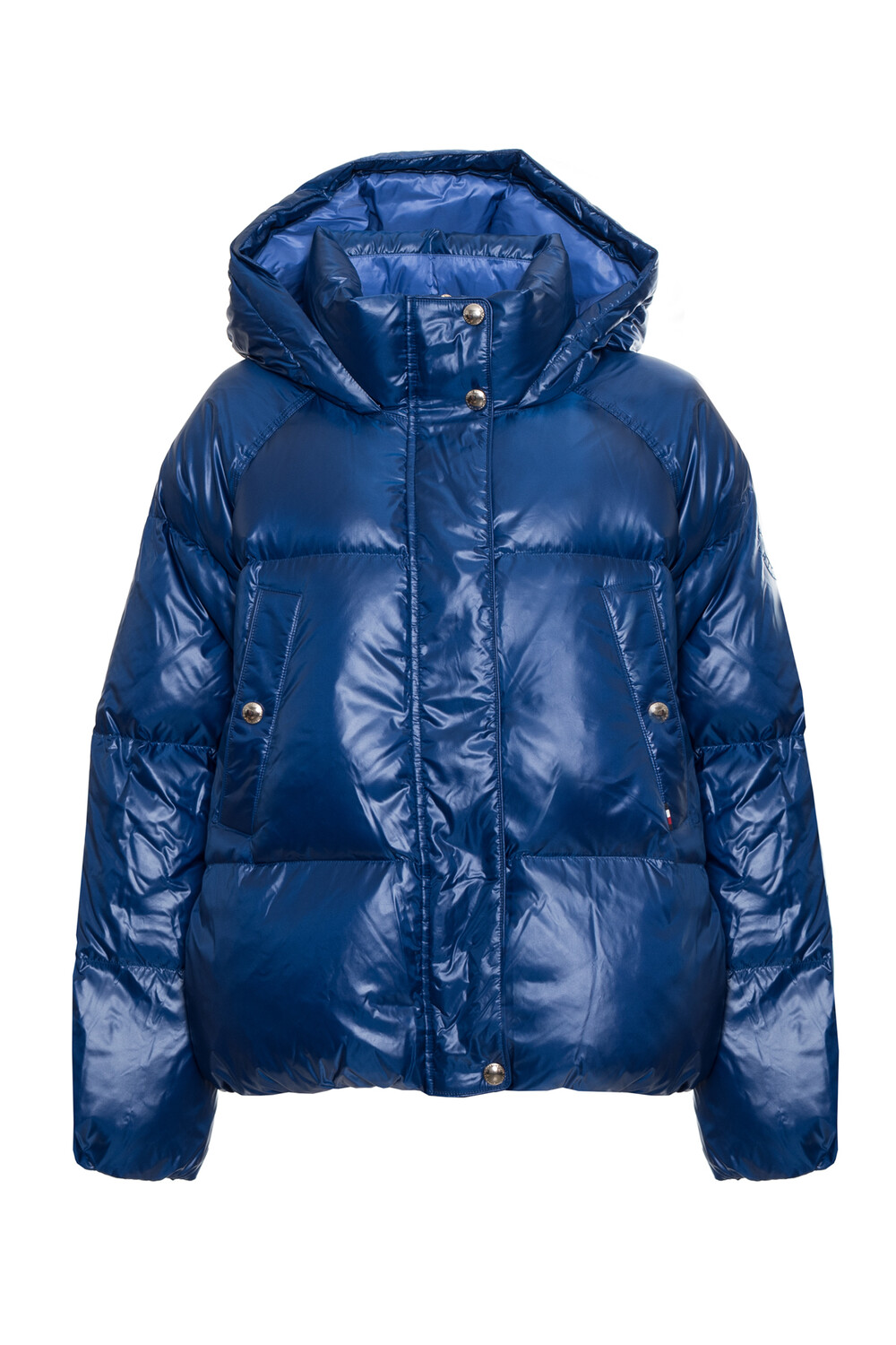 

Куртка Женская/Девочка BLU ELETTRICO Tommy Hilfiger, синий