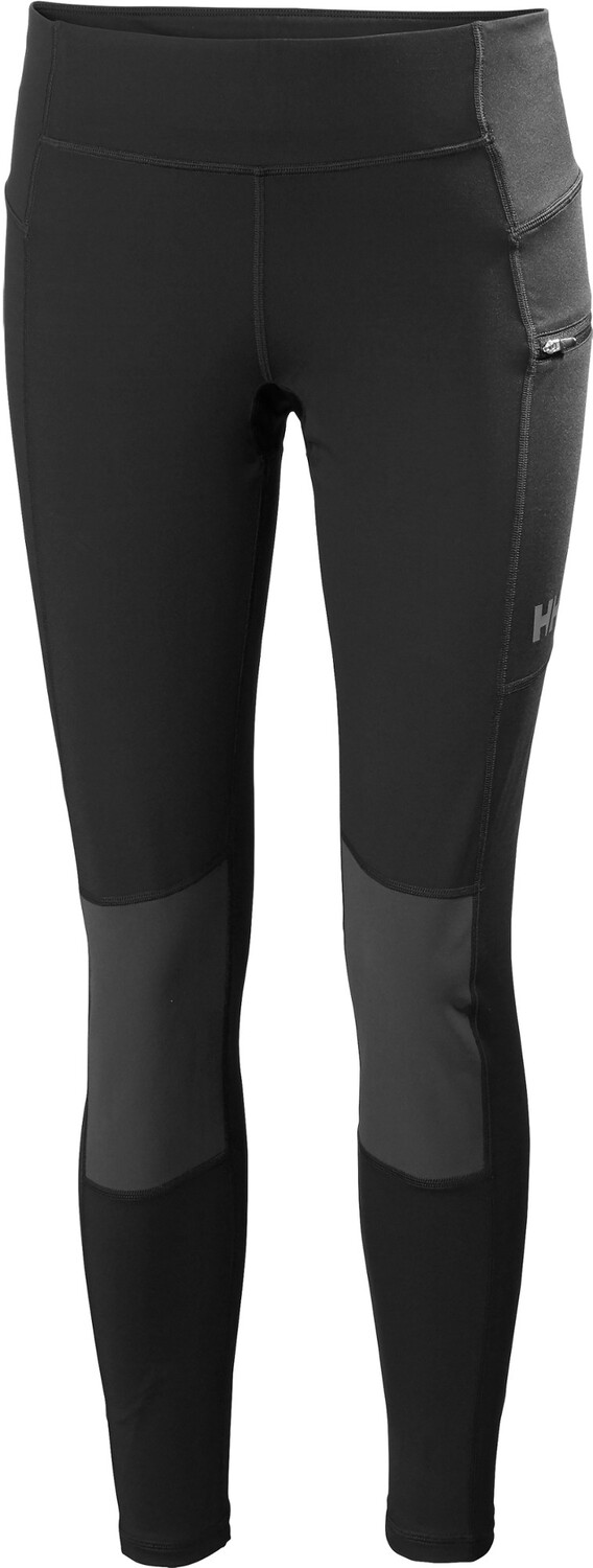 

Колготки Rask - женские Helly Hansen, черный