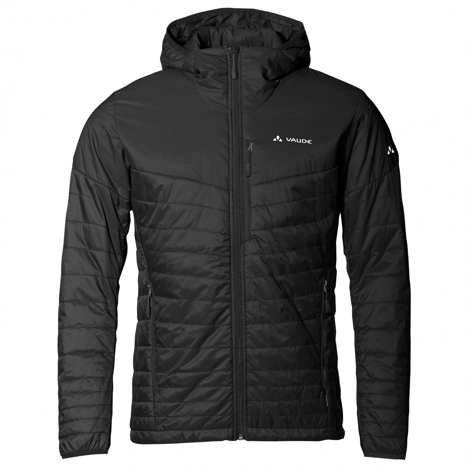 

Куртка из синтетического волокна Vaude Freney V, цвет Black Uni