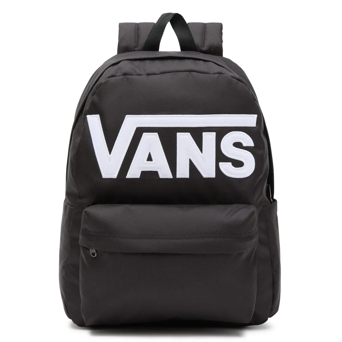 

Рюкзак Vans с логотипом, черный