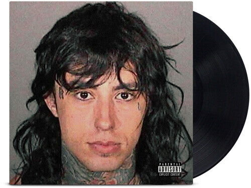 

Виниловая пластинка Falling in Reverse: Popular Monster