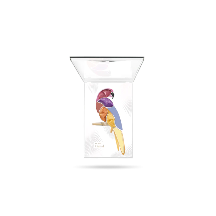 

Тени для век Parrot Sombra de Ojos Pupa Milano, Copacabana