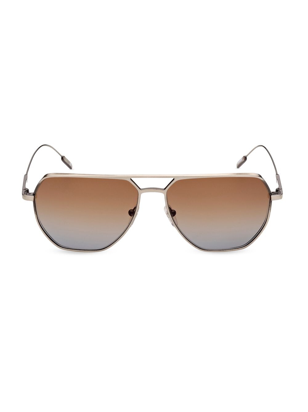 

Солнцезащитные очки Navigator 58MM ZEGNA, серый