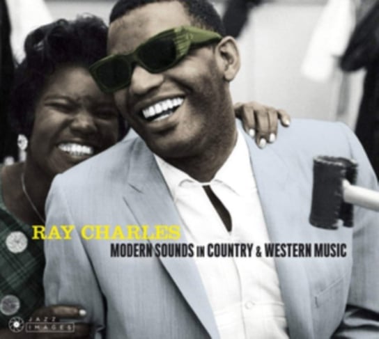 Виниловая пластинка Ray Charles - Modern Sounds in Country & Western Music