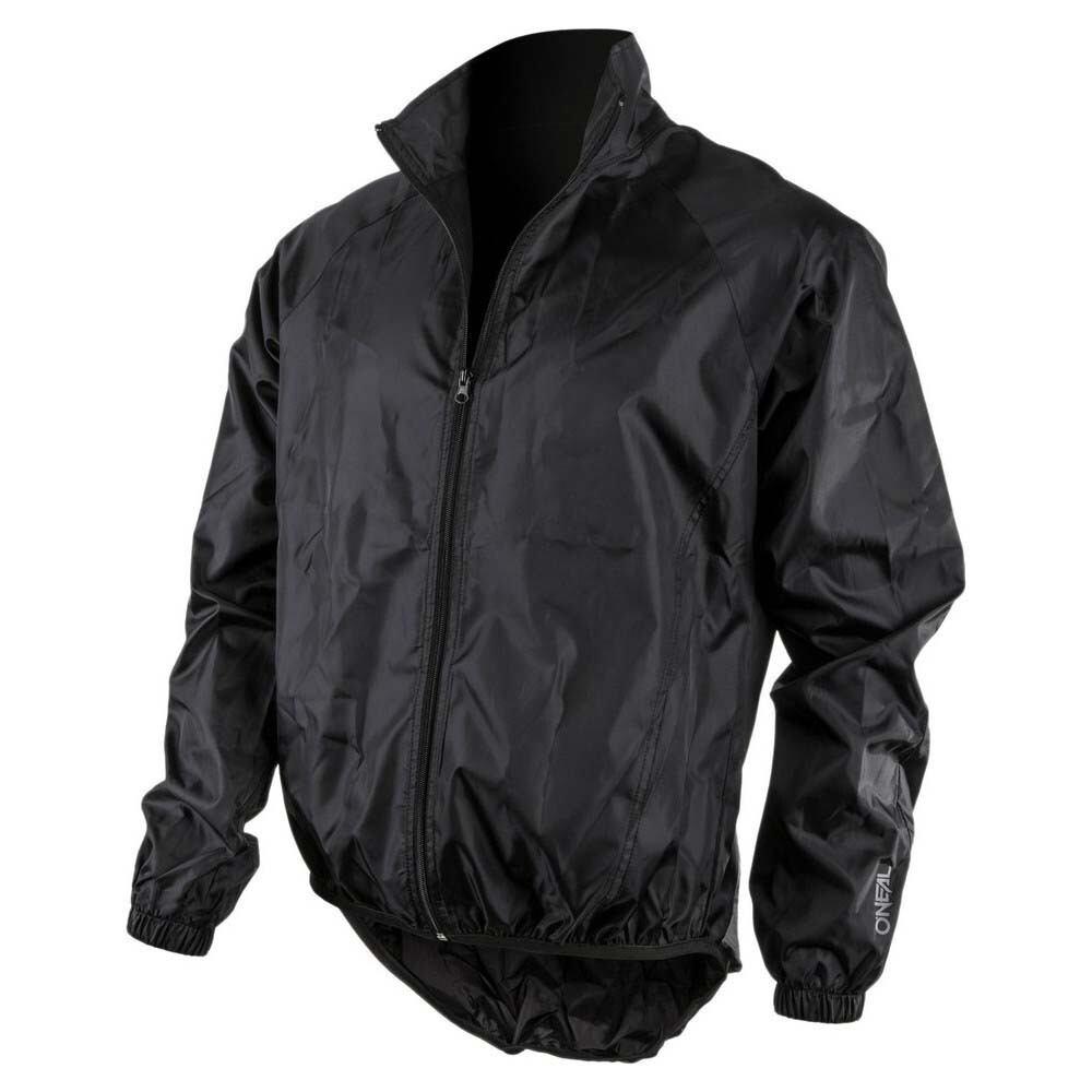 

Куртка Oneal Breeze Rain, черный