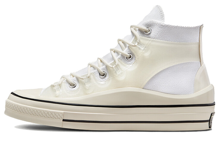 

Конверсы унисекс Chuck Taylor All Star 1970-х годов, белые