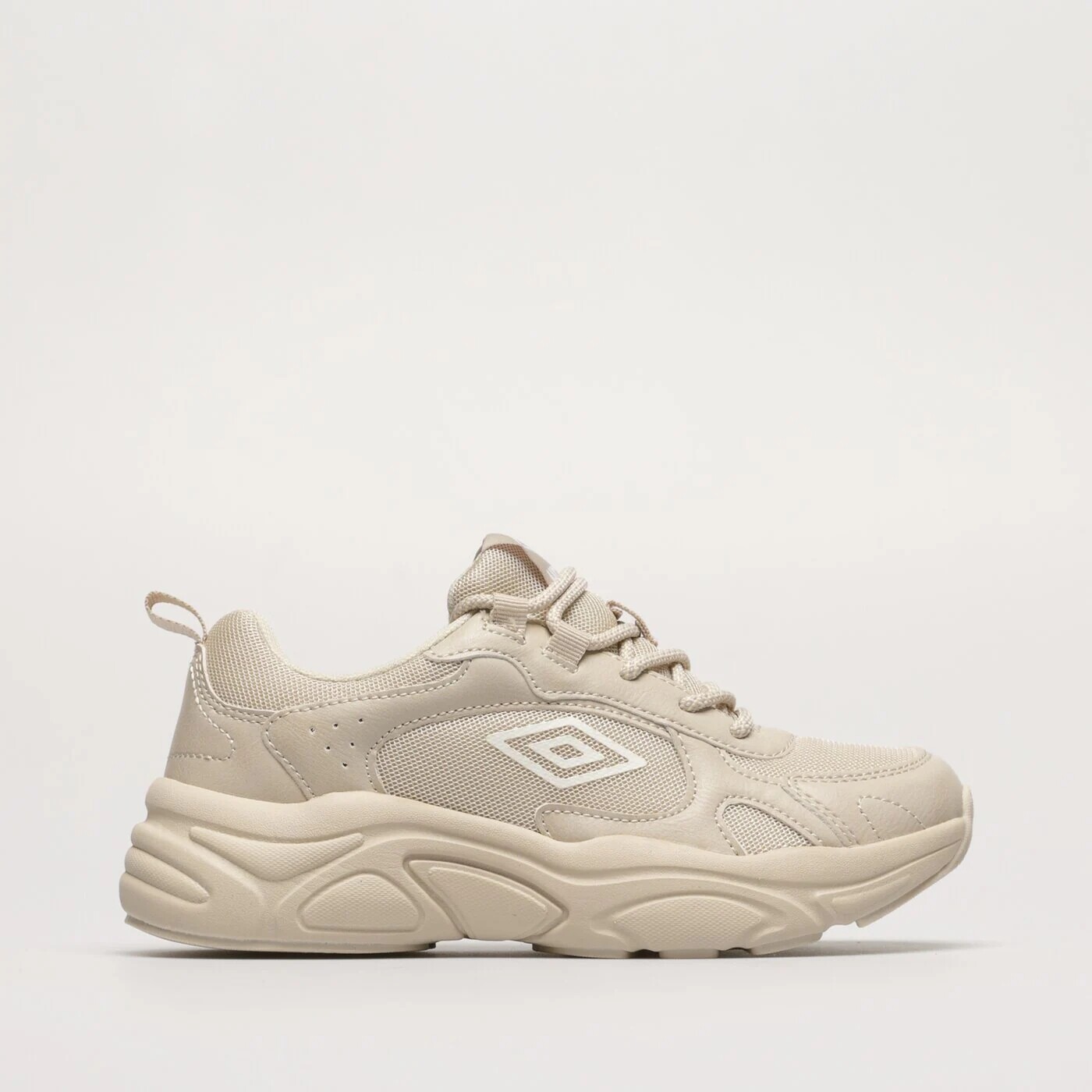 

Кроссовки Umbro Vesta, бежевый