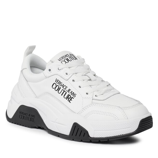 

Кроссовки Versace Jeans Couture, белый