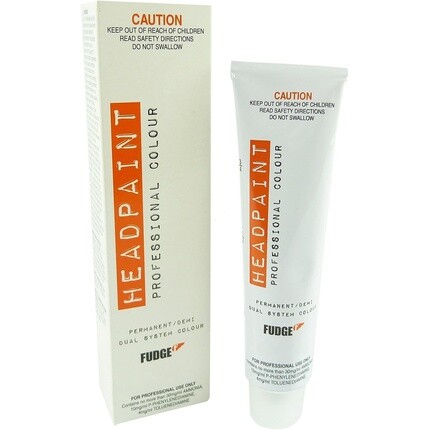 

Краска Fudge Headpaint 5.55 Light Rich Mahogany Brown 60мл