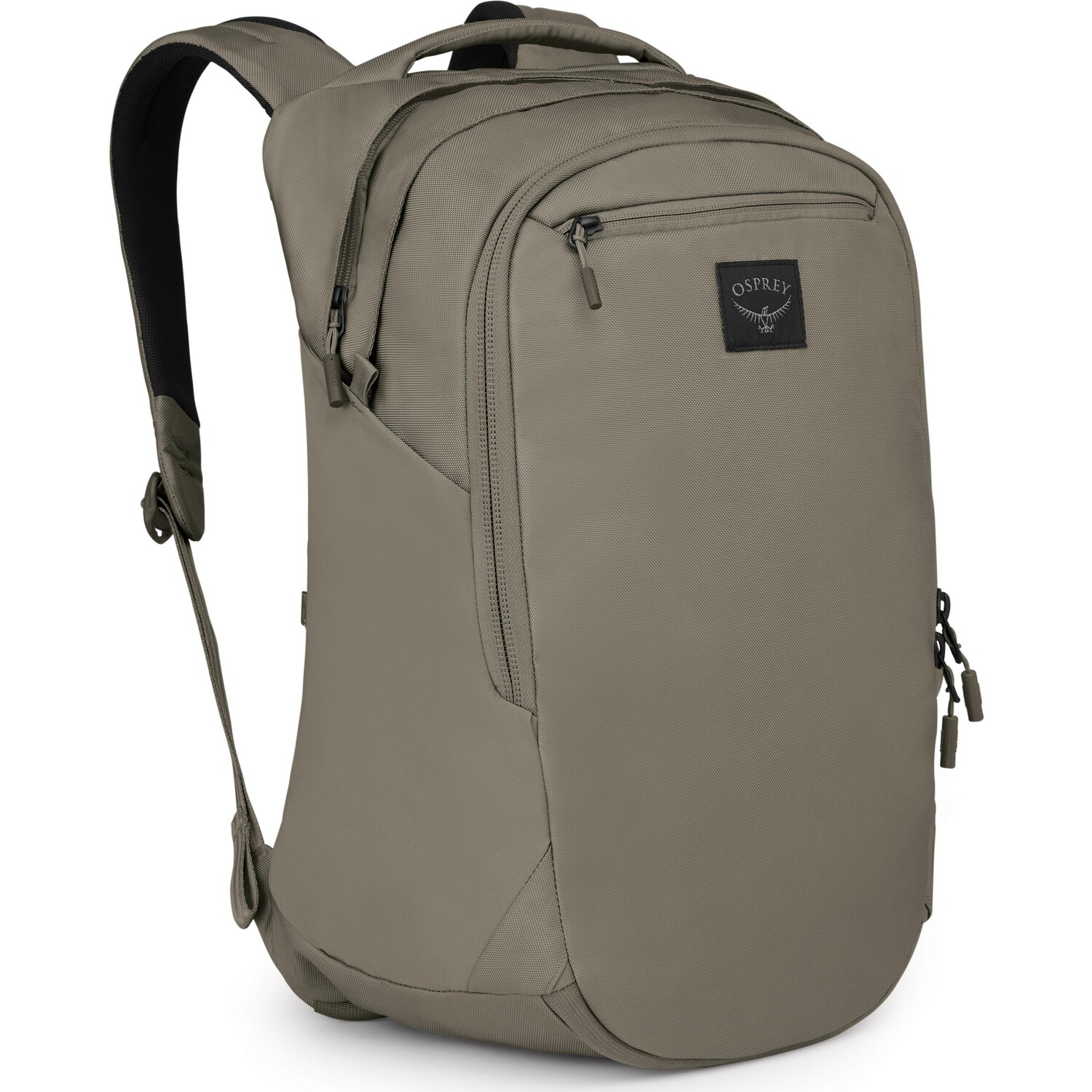 

Рюкзак Osprey Daypack Aoede Airspeed Backpack 20, цвет tan concrete