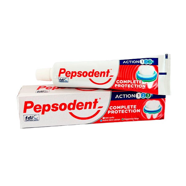 Complete Protection 75 мл Pepsodent