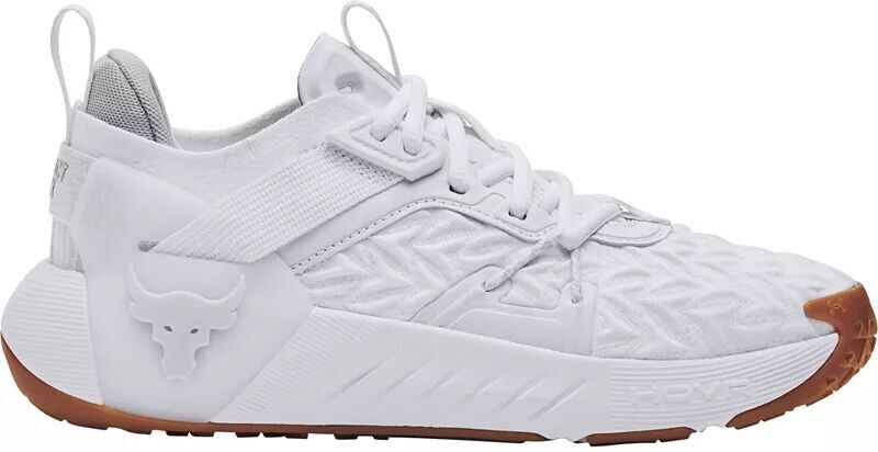 

Женские кеды Under Armour Project Rock 6