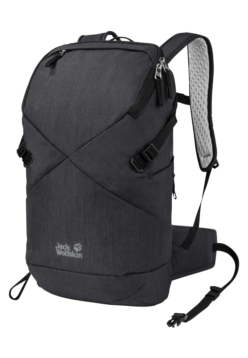 

Рюкзак Jack Wolfskin для треккинга, phantom