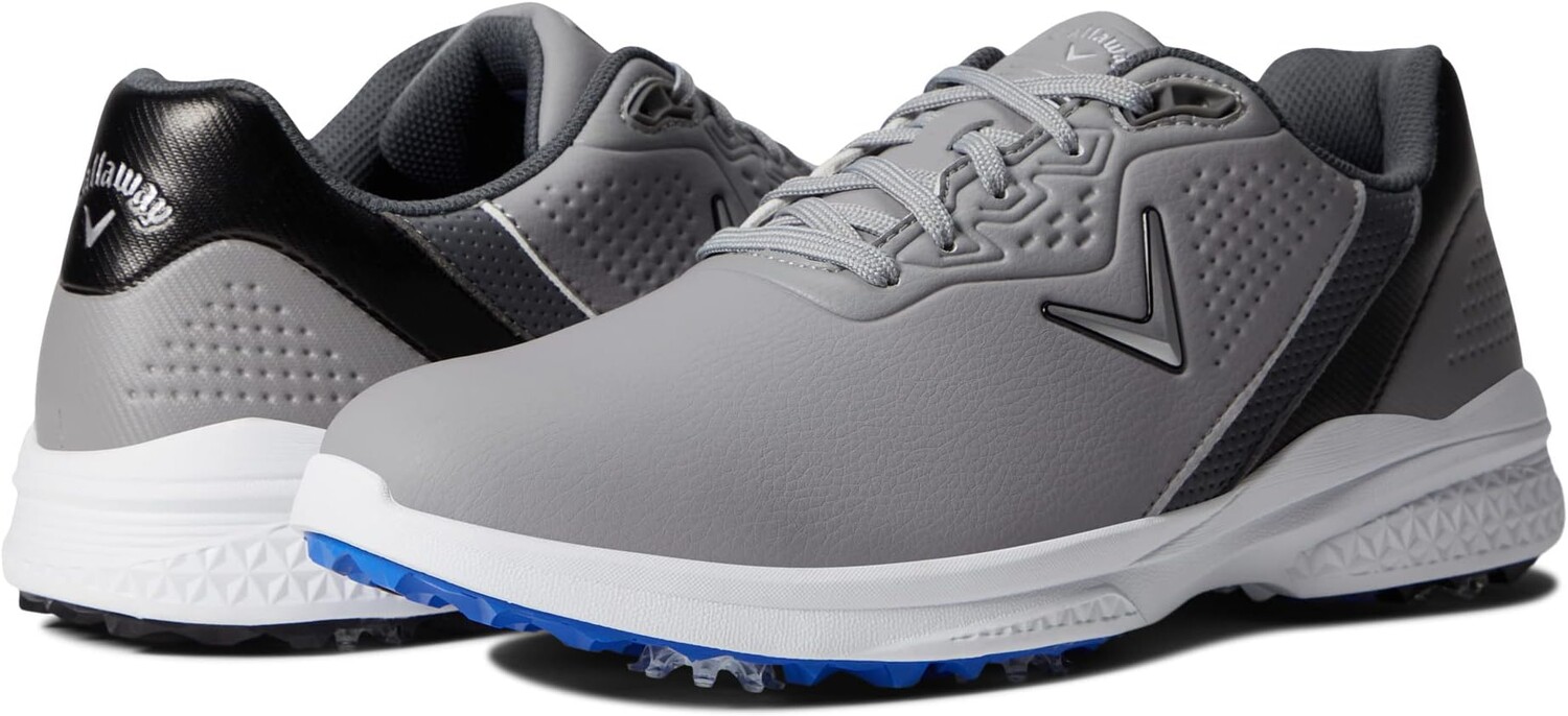 

Кроссовки Solana TRX V2 Golf Shoes Callaway, серый