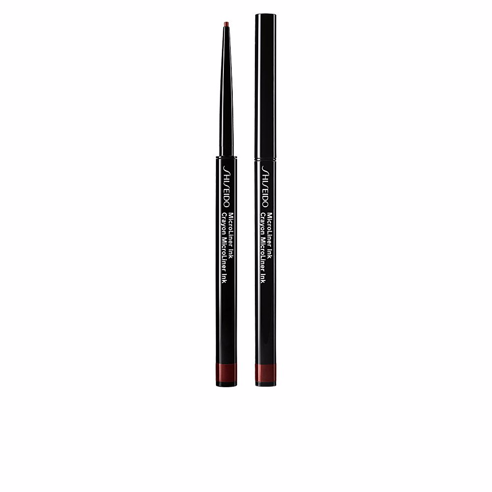 цена Подводка для глаз Microliner ink Shiseido, 0,08 г, 03-plum