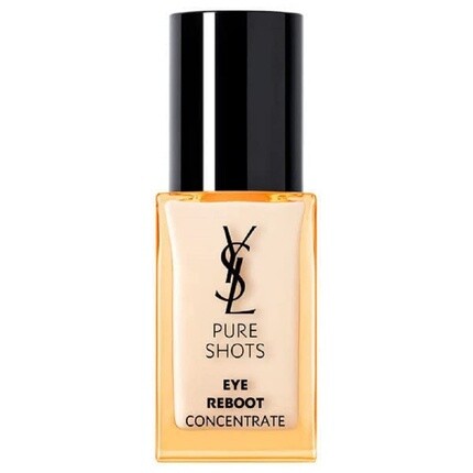 

Pure Shots Концентрат-сыворотка для перезагрузки глаз 20 мл, Yves Saint Laurent