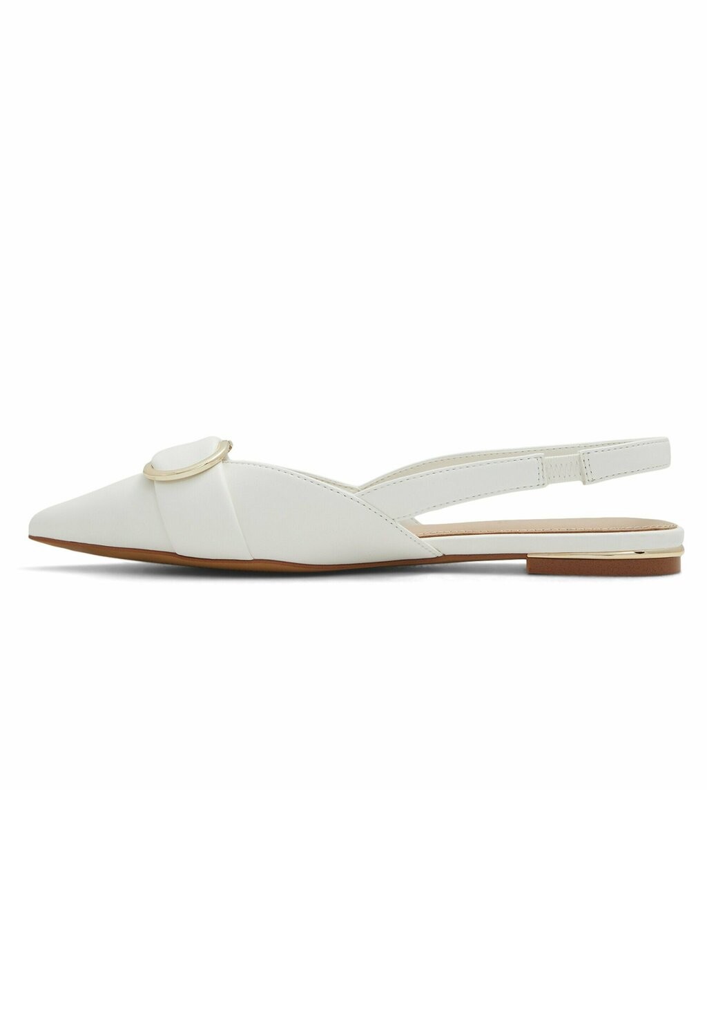 

Балетки ALDO, белый