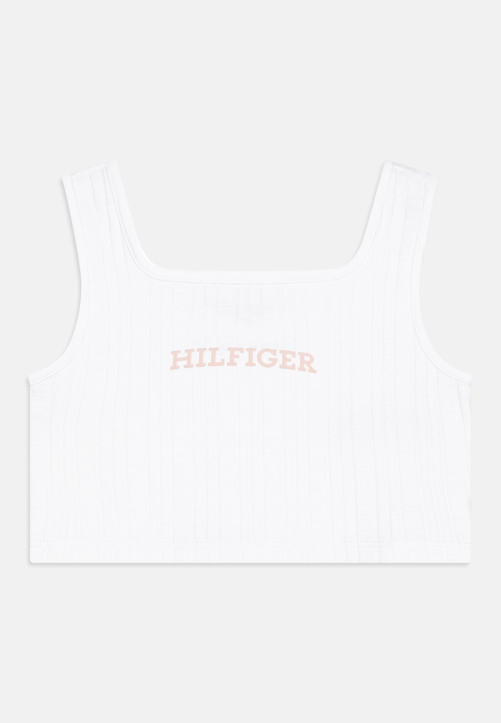 

Топ MONOTYPE Tommy Hilfiger, цвет white