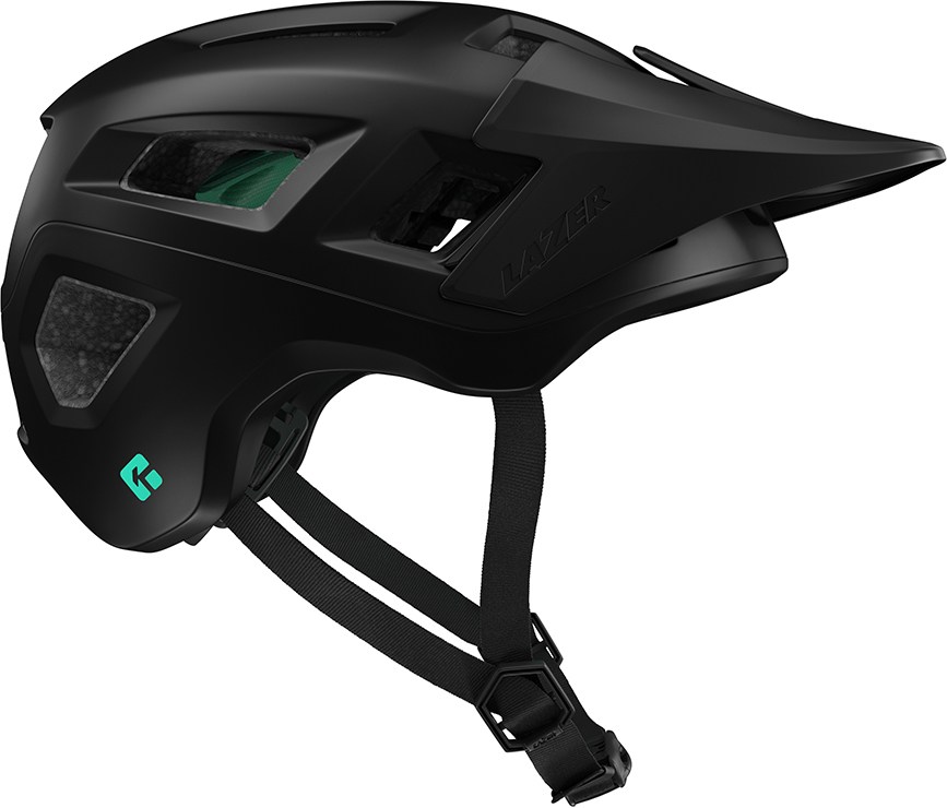 велосипедный шлем jackal kineticore lazer хаки Велосипедный шлем Coyote Kineticore Lazer, черный