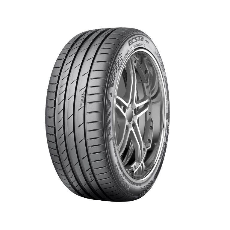 

Летние шины Kumho PS71 EV XL 275/45 R19 108Y