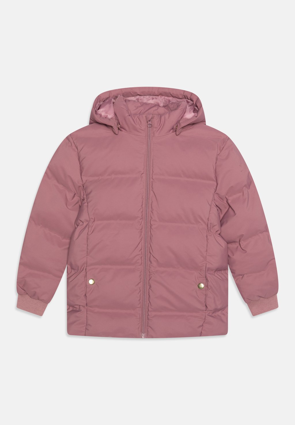 

Зимнее пальто Nkfmellow Puffer Name it, цвет wistful mauve